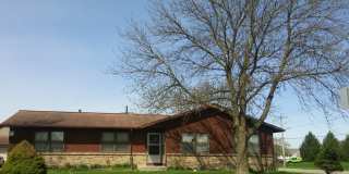 Available JULY 1st !  Prairie View East Duplex Gallery 1