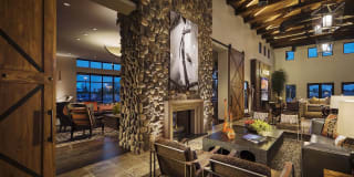 Noria Robson Luxury Apartments Gallery 11