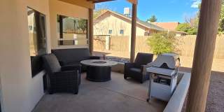 Furnished, 1-Year Long-Term Rental Gallery 29