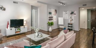 Venue Museum District Gallery 3