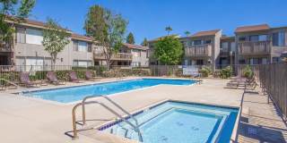 Eastwood Apartment Homes Gallery 10
