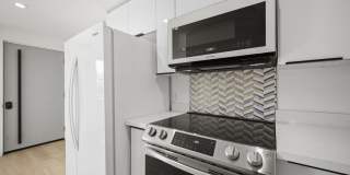 1139 Bellevue Avenue Apartments Gallery 4