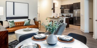 The Standard River District Gallery 8