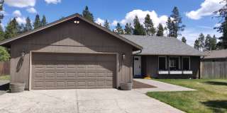 Charming 4-Bedroom Home on 1/2 Acre with a Fenced Backyard, Fully Insulated Double-Car Garage, in Oregon Water Wonderland 2 Gallery 1