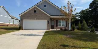 Great 3 Bed 2 Bath Brick Ranch in Brand New Community! Gallery 1