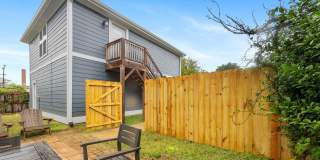 607 Dowd Street, Durham, NC 27701 Gallery 27