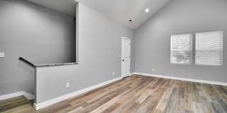3BD/2BA brand new condo in Irvington! Gallery 7