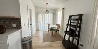 2 Bedroom, 1 Bath fully furnished ready for move in! Gallery 7