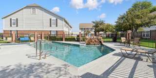 Arbors of Taylor Gallery 19