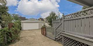 Lakefront 4-Bedroom Home for Rent in Euclid, OH Gallery 30