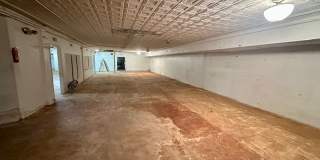 127 E Lincoln Ave, Lower Level Gallery 1