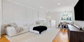 SPACIOUS, UPSCALE 3 BEDROOM 3.5 BATH TOWNHOME IS AVAILABLE MAY 22ND IN CLARKSBURG! Gallery 7