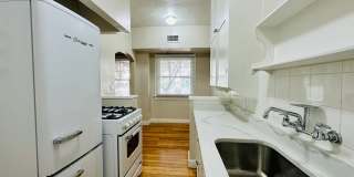 Don Martin Historic Apartments! Gallery 26