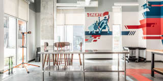 Gallerie Gallery 83
