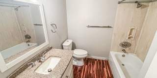 2-Bedroom, 2-Bathroom Condo at District-12!! Gallery 11