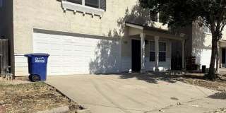 Generous 4-Bedroom, 3.5 bath-Two Story Home Gallery 1