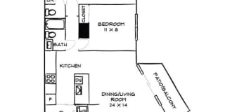 Preserve at Marin Apartment Homes Gallery 35