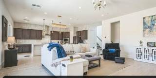 Move-In Ready Toll Brothers Home at Vista Rossa! Gallery 1