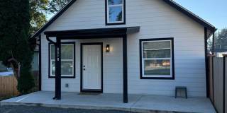 Newly Remodeled Home in Tacoma Gallery 1