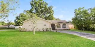 Enchanting Single Family Home | 3 BR/2BA | 1-Car Covered Parking Gallery 1