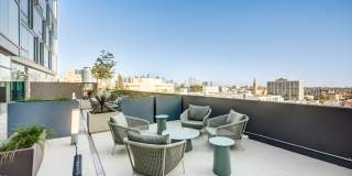 Nari Koreatown Gallery 35