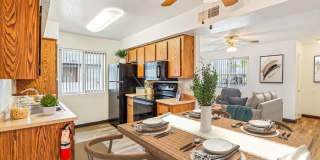 Sunrise in Chandler Gallery 17