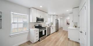 Gorgeous updated and modern open layout Gallery 11