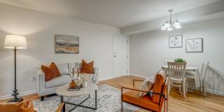 Rock Creek Apartments Gallery 6