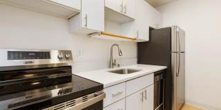 Seasons Apartments Gallery 2