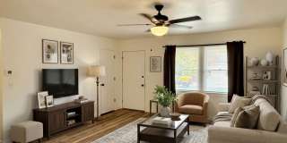 Charming 3-Bed, 2-Bath Home in Peaceful Wagon Wheel Neighborhood Charming 3-Bed, 2-Bath Home in Peaceful Wagon Wheel Neighborhood Gallery 1