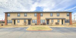 East Terrace Apts Gallery 1