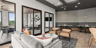 EVOQ East Cobb - Senior Housing Gallery 11
