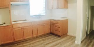 Large Studio with a full kitchen and Bath One Parking space included Gallery 4