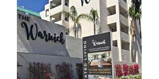 The Warwick Gallery 1