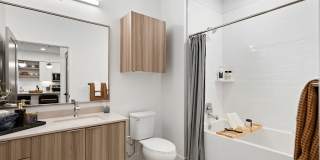 The Brynn Apartments Gallery 21