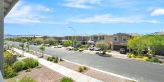 Modern Cadence Townhome with Sleek Finishes & Open-Concept Living! Gallery 22