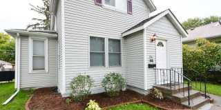 3 Bed 1.5 Bath Single Family Home in St. Pau Gallery 1