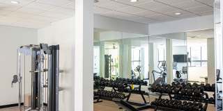 Town Residences Town Residences Gallery 16