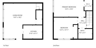 901 Carro Drive Unit 3 Gallery 1