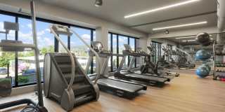 Alloy Sunnyside Gallery 35