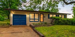 FOR RENT – SECTION 8 WELCOME – 3034 Forge Dr Gallery 1