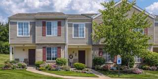 Meadow View Apartments & Townhomes Gallery 1