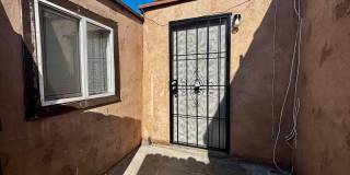1 Bedroom 1 bath with Patio in Logan Heights! Gallery 1