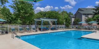 Ashley Oaks Apartments Gallery 24