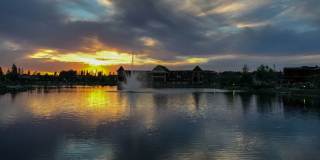1 Bedroom | 1.5 Bathrooms | 2 Flexible Bonus Spaces | Luxury Riverstone Condo Gallery 14