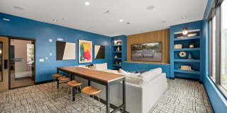 EVREN Apartments Gallery 102