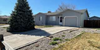 3 Bedroom 2 Bath home Gallery 1