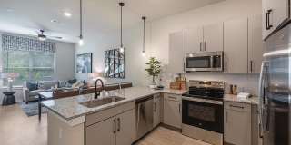 Conclave at Sugar Hill Apartments and Townhomes Gallery 9