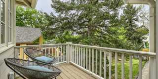 Elegant 4BR Retreat by Chautauqua & CU Elegant 4BR Retreat by Chautauqua & CU Gallery 20