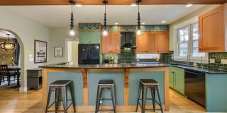 Elegant 4BR Retreat by Chautauqua & CU Elegant 4BR Retreat by Chautauqua & CU Gallery 14